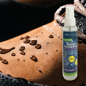 Imperméabilisant Outdoor  - PROTECT Textile & Cuir - 100 ml