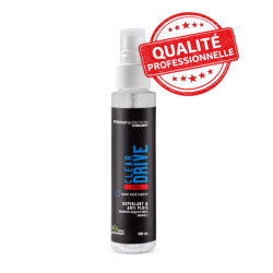 CLEAR DRIVE PRO - Traitement anti pluie pare-brise renforcé