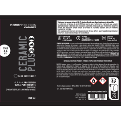 traitement céramique