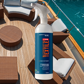 WATERPROOFING TEXTILE EXTREME