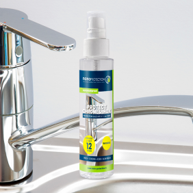 PROTECT CHROME & INOX