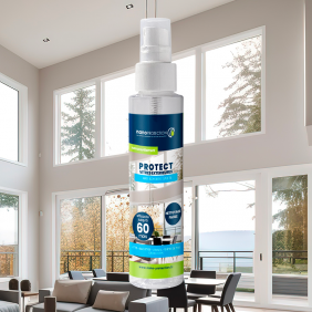 PROTECT VITRES  EXTERIEURES