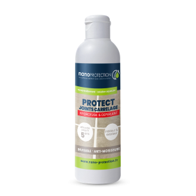 HYDROFUGE JOINTS CARRELAGE - Nano Protection