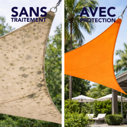 Anti taches textile imperméabilisant puissant et hydrofuge textile et cuir