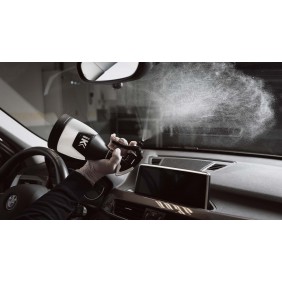 Pulvérisateur professionnel IK MULTI TR MINI 360°