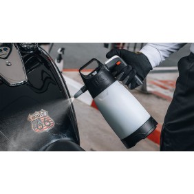 Pulvérisateur professionnel IK MULTI Pro 2 360° - 1,5 L