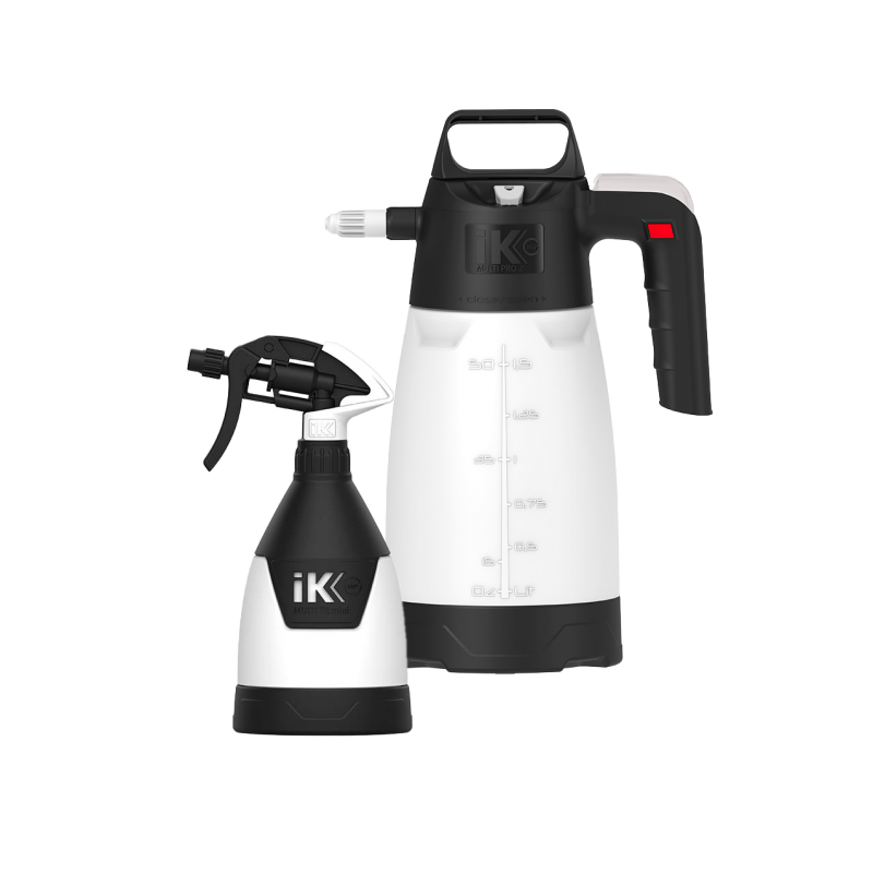 Pulvérisateur professionnel IK