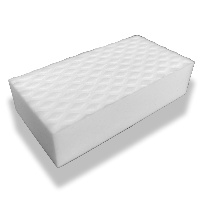 Eponge magique nanoprotection