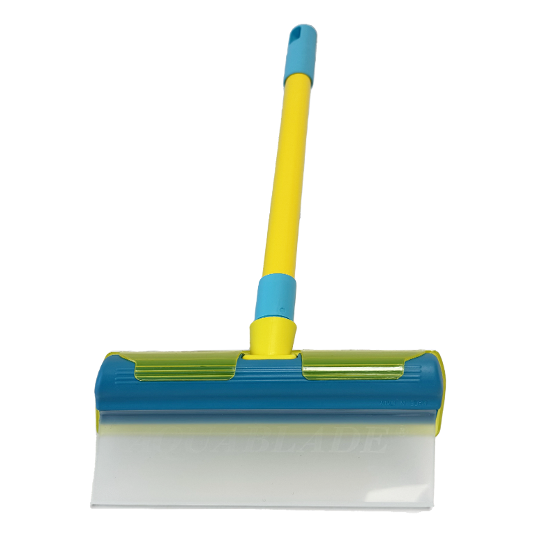 Raclette pour vitres AquaBLADE