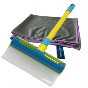 Raclette silicone