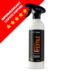 Protection capote de voiture - équipement motard - textile camping car