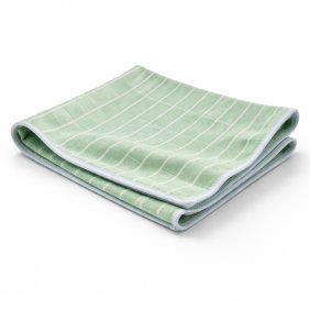 Chiffon en fibres de bambou - microfibre