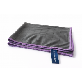 Chiffon en fibres carbone  - microfibres