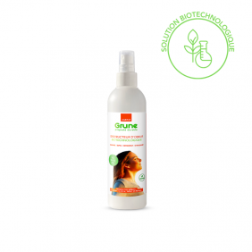 Destructeur d'odeur écologique performant pour textile et canapé