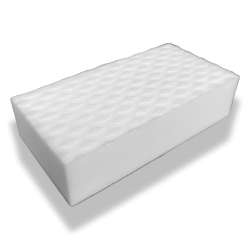 Eponge magique nanoprotection