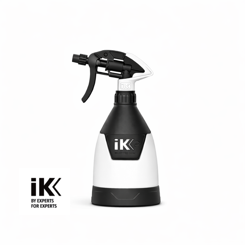 Pulvérisateur professionnel IK MULTI TR MINI 360° – application précise tous angles