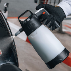 pulvérisateur à 360 degré