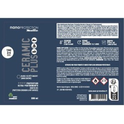 Traitement céramique  pour bateau