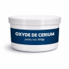 Oxyde de cérium poudre – polissage et rénovation professionnelle du verre