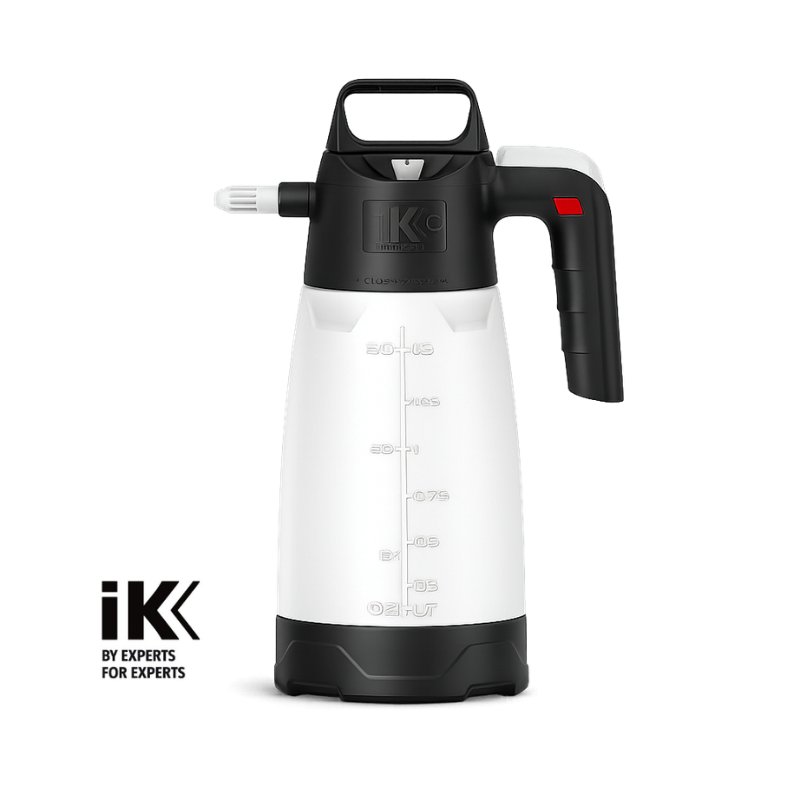 Pulvérisateur professionnel IK MULTI Pro 2 360° – 1,5 L pour application intensive