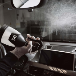 pulvérisateur professionnel