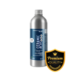 Protection céramique ultra résistante pour coques de bateau coque de bateau, jet ski, voilier