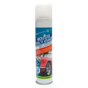 Mousse 3 en 1 pour carrosserie