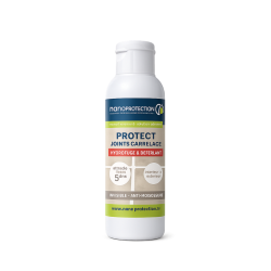 Traitement Hydrofuge pour joints de carrelage poreux - 500 ml