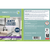 Coffret Rénovation Paroi de Douche Anti-Calcaire – Nettoie, Protège & Déperlance