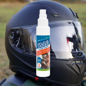 PROTECT ANTI PLUIE CASQUE
