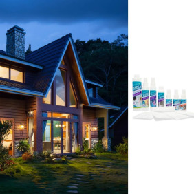 Kit Découverte NanoProtection