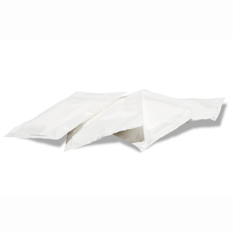 Chiffons d'application