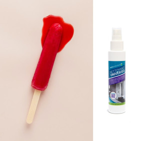 Nettoyant universel hautement efficace
