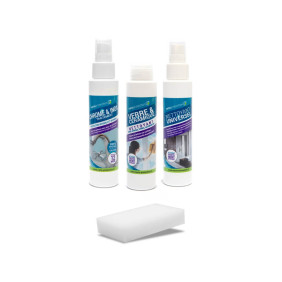 Kit protection chrome & inox  Bateaux - Yachts