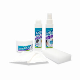 Traitement efficace anti-calcaire