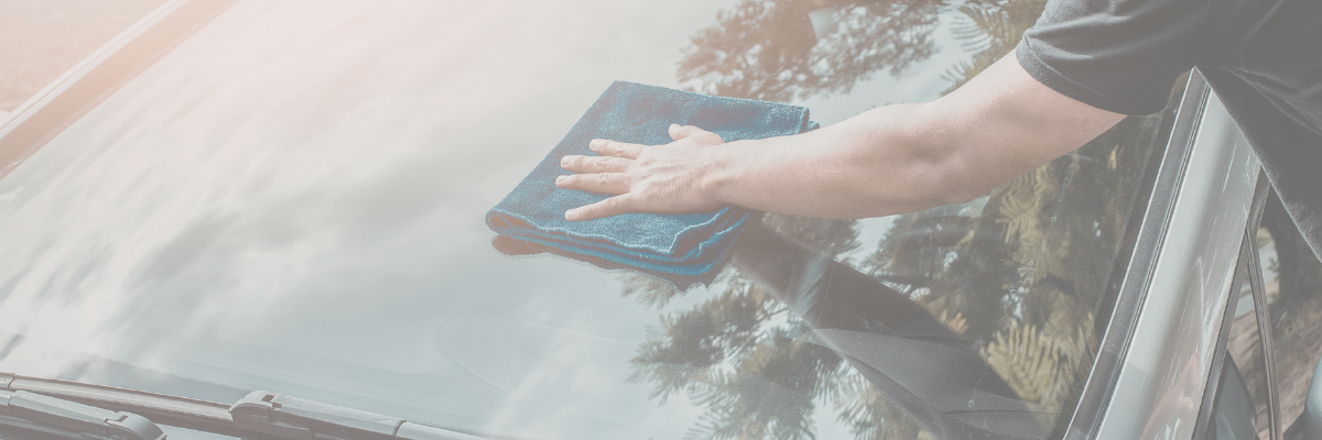 Anti-pluie pare-brise & vitres auto + anti-buée | NanoProtection