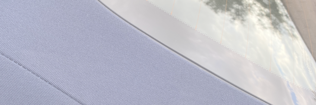 Capote cabriolet & textile camping-car hydrofuge | NanoProtection