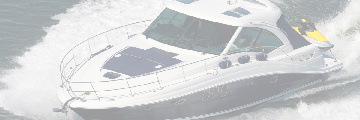 Vitres & surfaces transparentes nautiques | NanoProtection