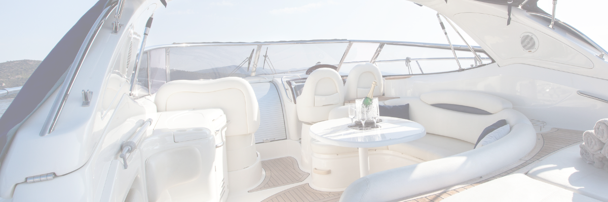 Imperméabilisant textile nautique & selleries | NanoProtection