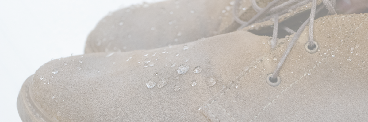 Entretien & protection chaussures | NanoProtection