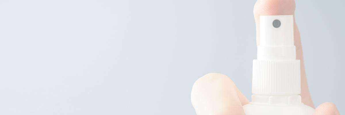 Hygiène et désinfection personnelle | NanoProtection