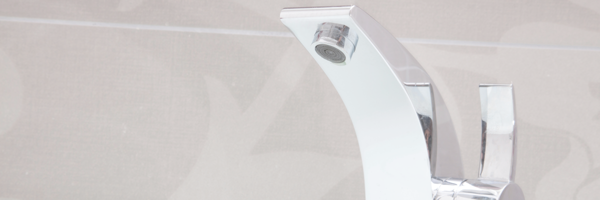 Protection robinetterie et surfaces chromées | NanoProtection