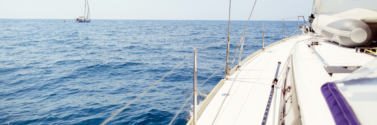 Produits entretien et protection bateau, voilier & jet-ski | NanoProtection